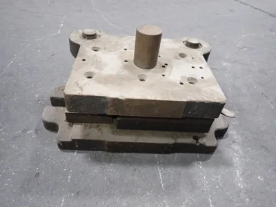 Punch Press Die Set