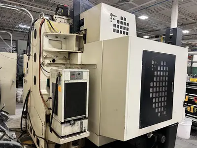 USED 2004 AMERA-SEIKI A-3