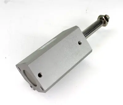 USED SMC CDQ2A25-50DM