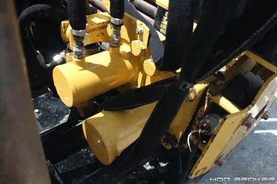 Used 2024 VERMEER 2024 VERMEER D10X15 S3 Drill Rigs Florida US | HDD Broker #1346214