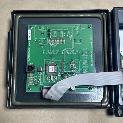 USED Hot Melt Technologies DF-224