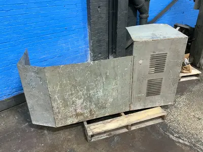 Used DOALL 36W Vertical Band Saws Ohio US | HGR 24 #1545775