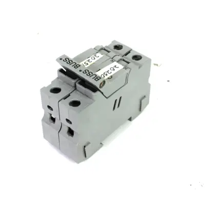 USED BUSS CHM2I