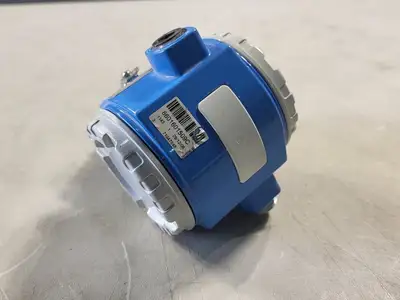 NEW ENDRESS+HAUSER PMP71-WCC1P21RAAAU