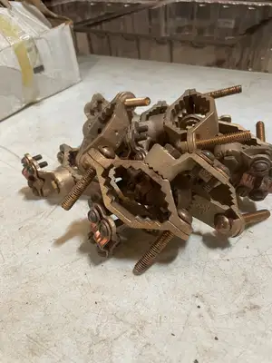 Used GREAVES _UNKNOWN_ Electrical Fittings South Carolina US | General Equipment and Supply #1491242