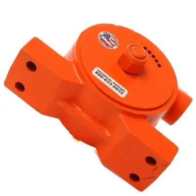 Belgrade VS- 380 Vibrators | Iron Listing (2)