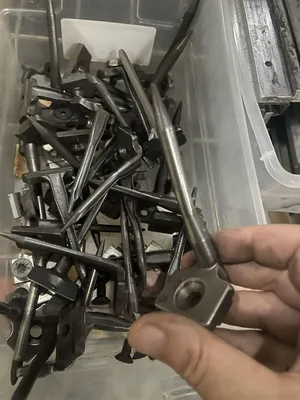 2003 LEMO INTERMAT ST-N 600 HIGH SPEED AUTOMATIC WICKETER Bag Machines, Wicketer | Mark One Machinery (17)