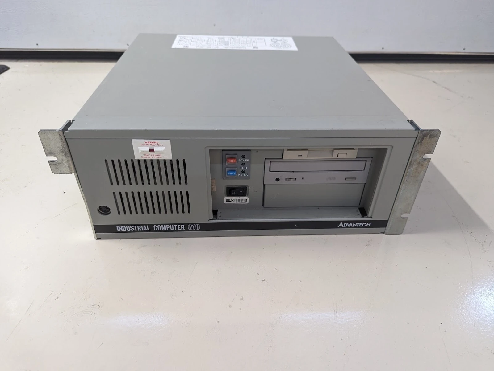 Used DEK IPC-610-BARE-E Miscellaneous PCB & SMT Equipment Michigan US | 4Tech USA #1540588
