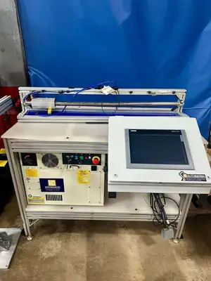 2016 DOOSAN DNM 350/5AX 5-Axis+ Vertical Machining Centers | Toolquip, Inc. (7)