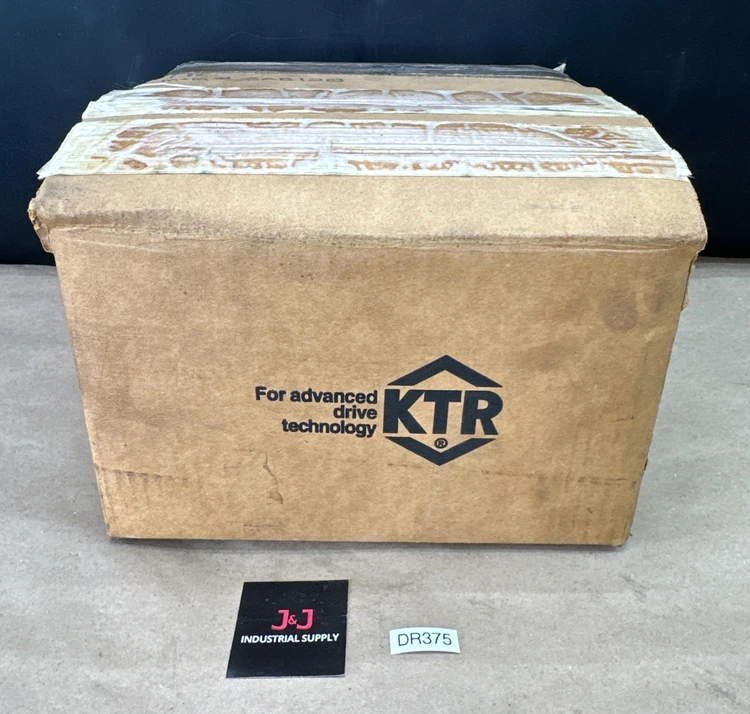 New | in-Stock KTR 710705200000 Power Generation Indiana US | J&J Industrial Supply #913429