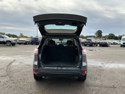 Used 2014 FORD ESCAPE Utility Vehicles Michigan US | Miedema Asset Management Group #1734580