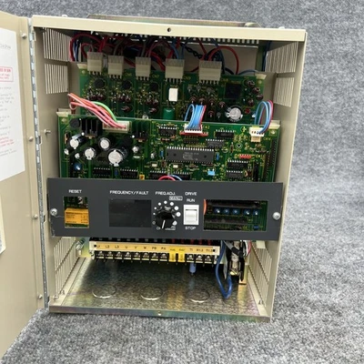 New | in-Stock Toshiba VT130G1-4015B0E Variable Speed Drives California US | Davliegogo LLC #1707284
