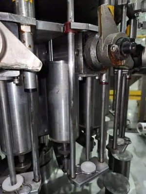 USED IMA / FARMOMAC F370