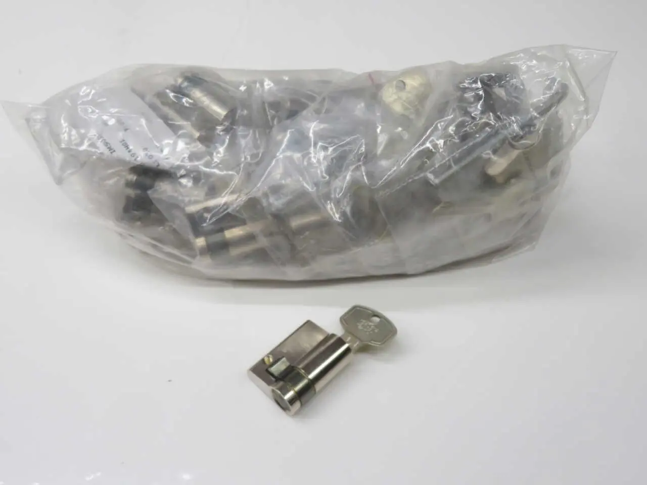 Used _UNKNOWN_ _UNKNOWN_ Parts Texas US | Aucto #1556442