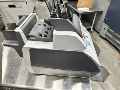 Used FP MAILING SOLUTIONS FPI-600 Mail Folding & Inserting Machines Delaware US | United Machine Co. #1565191
