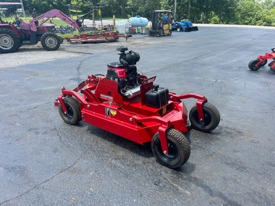 SWISHER RC20844CP4H Trail Mower | County Equipment Company LLC (6)