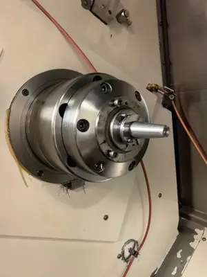 2011 NAKAMURA-TOME Super NTJX 5-Axis Lathes | Toolquip, Inc. (8)