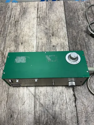 PERTHEN PRK F2 07 02 Electrical/PLC/Automation | ESS Industrial Equipment Sales (3)