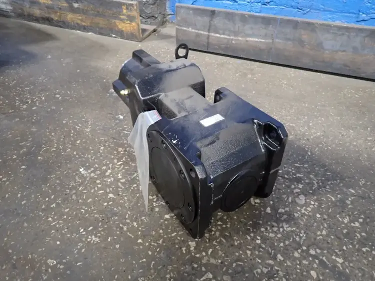 Used SEWEURODRIVE BSKF502 EBH08/00/00 Motors (misc) Ohio US | HGR 24 #1048130