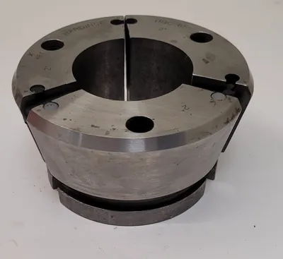 HARDINGE HQC-65 Tooling & Accessories, Collets | Machinery Central (2)