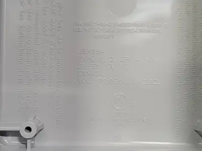 NEW SCEPTER JBX664