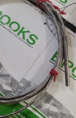Brackett Gluer Temperature Sensing Probe