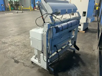 Used EPSON SCT5270D Large Format Printers Ohio US | HGR 24 #1335178
