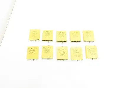 Grayhill 70G-IAC5 AC Input Relay 120V 5V Lot of 10