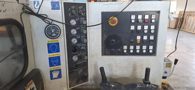 Used _UNKNOWN_ SUPERSET XL Woodworking Moulders Michigan US | AW Machinery, LLC. #1372911