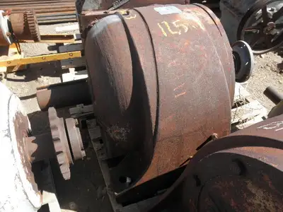 USED FOOTE BROTHERS -
