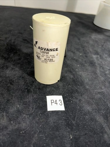 NEW Advance 7C280P30-R