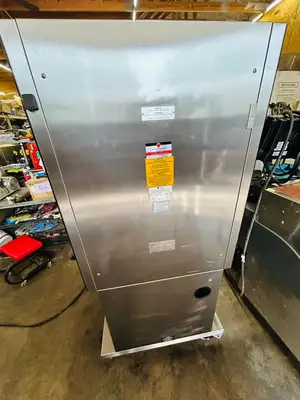 Used _UNKNOWN_ _UNKNOWN_ Electric Ovens Pennsylvania US | MS Restaurant and Equipment Sales #1323977