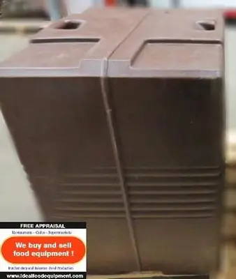 Cambro Food Carrier