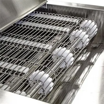 FOOD MAKERS SPA-FA Automatic Pan Greaser | Harvest Equipment and Fabrication Inc (2)