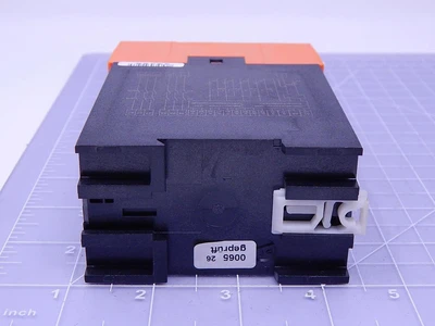 Used SAFEMASTER _UNKNOWN_ Relays & Switches | OCO Industrial #1688823