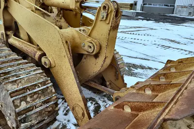 Used 2005 CATERPILLAR 963C Skid Loaders Pennsylvania US | Proxy Equipment #1377696