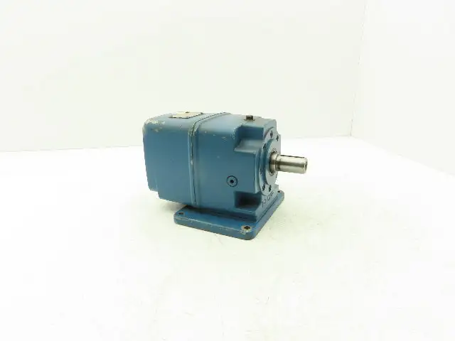 Used MANNESMANN DEMAG _UNKNOWN_ Speed Reducers | Arrow Industrial #614925