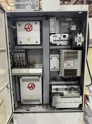 Used 2012 HAAS VF-2 Vertical Machining Centers Ohio US | Toolquip, Inc. #1422061