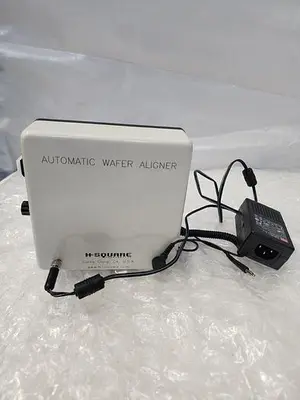 H-SQUARE AFEZ-6AUTOMATIC FLAT ALIGNER