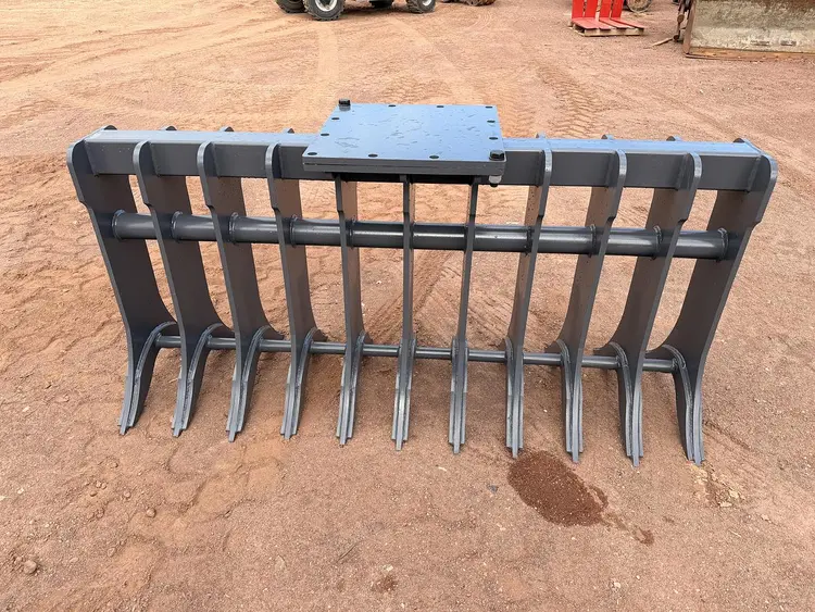 New | in-Stock 2026 TOFT TWO72 Misc Construction Attachements Utah US | CSS Equipment Sales #1347586