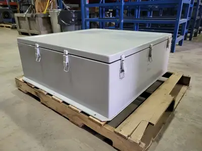 New | in-Stock HOFFMAN A36H3612GQRLP Misc Electrical & Power Parts British Columbia CA | Lenmark #253341