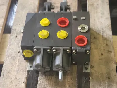 USED PARKER 62017-42