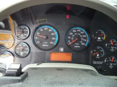 Used 2019 INTERNATIONAL _UNKNOWN_ Dump trucks Florida US | TLC Truck & Equipment #1568889