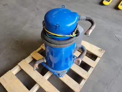USED DANFOSS SH295A7ACE