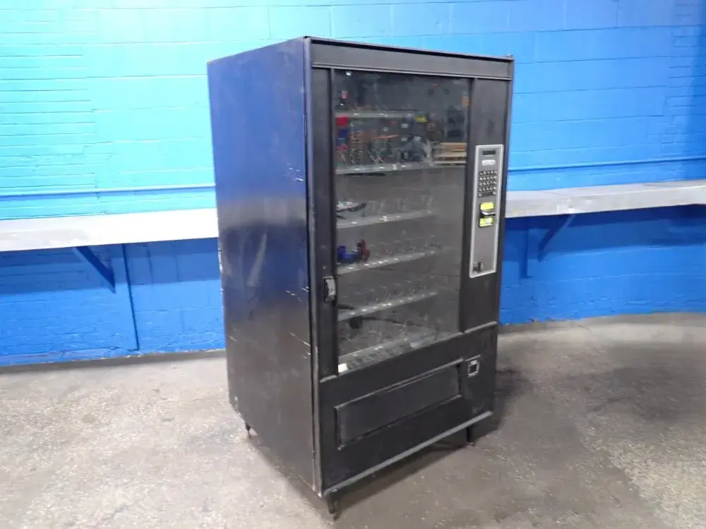 Used LEKTROVEND LVC40 Cabinets Ohio US | HGR 24 #1016711