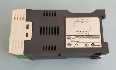 USED SCHNEIDER TELEMECANIQUE LTMEV40BD