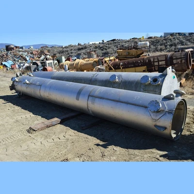 2.51m³ Standpipe