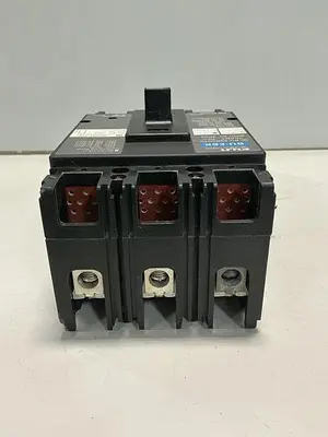 USED FUJI ELECTRIC BU-ESB3070