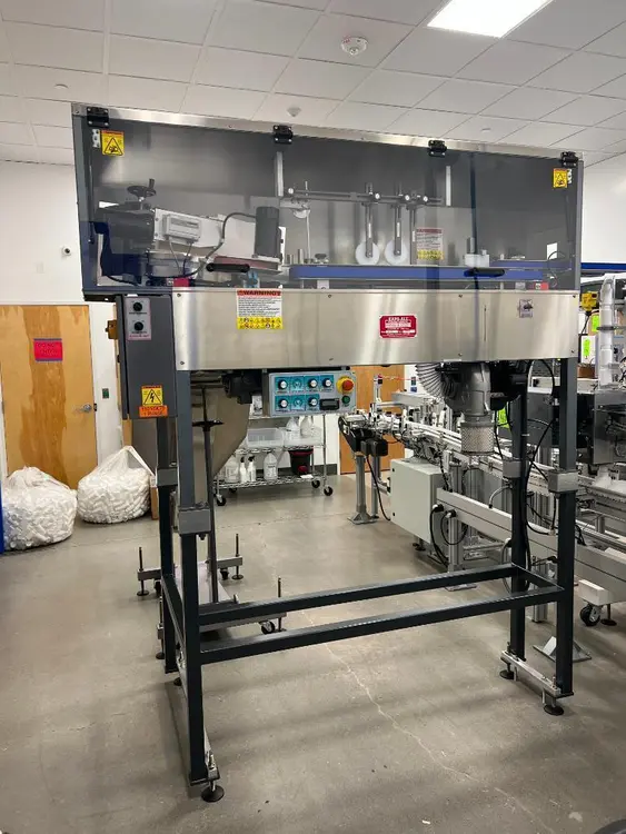 KAPS-ALL AU-3C Orientainer | Levy Recovery Group