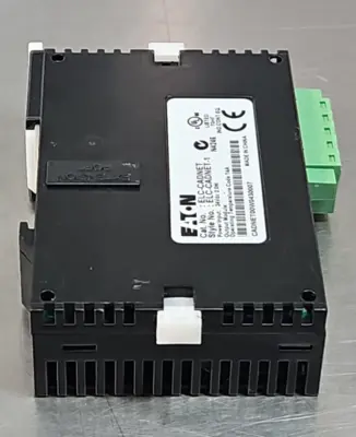 USED Eaton ELC-CADNET